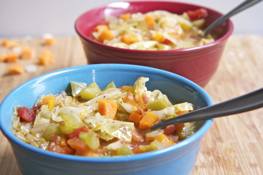 Cabbage Soup Diet Typical Results Of Turbo