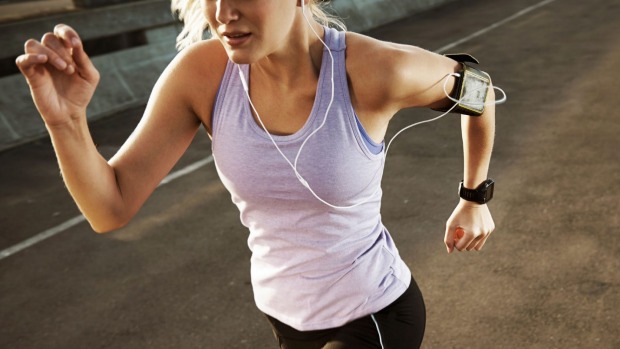 How Running Can Make You Aerobically Fit – FitTalk.com.au
