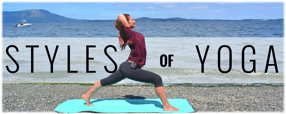 The Different Types of Yoga – Similarities and Differences – FitTalk.com.au